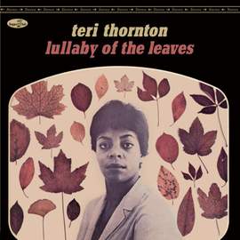 Lullaby of the Leaves