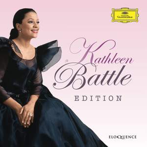 Kathleen Battle Edition