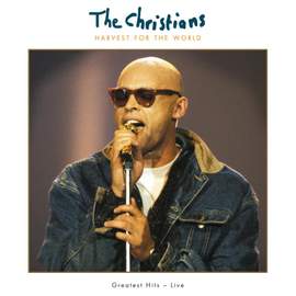 Harvest For the World - Greatest Hits Live
