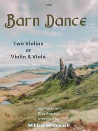 McConnell, William: Barn Dance