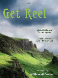 McConnell, William: Get Reel