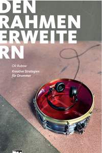 Rubow, O: Den Rahmen erweitern