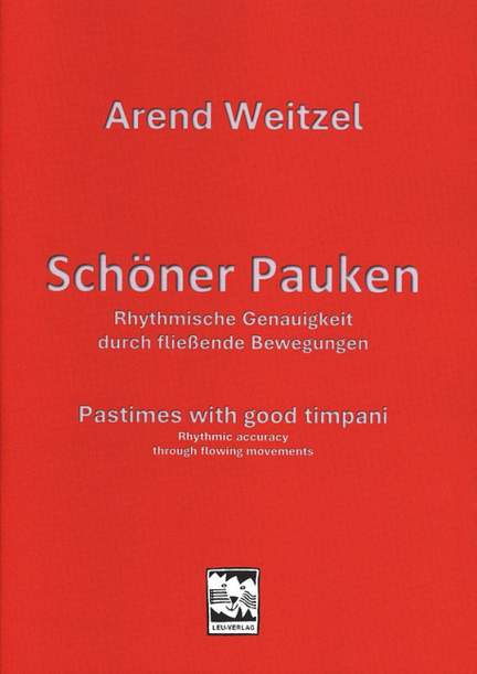 Weitzel, A: Schöner Pauken