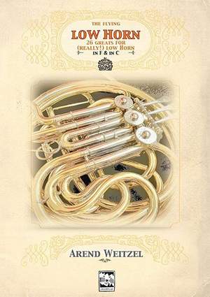 Weitzel, A: The flying low Horn