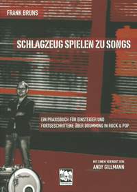 Bruns, F: Schlagzeug spielen zu Songs