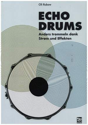 Rubow, O: Echodrums