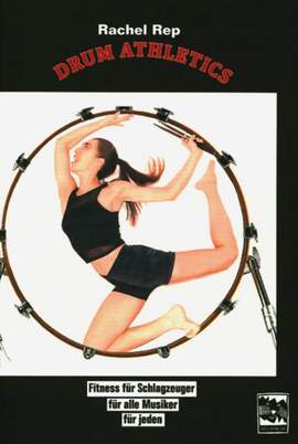 Rep, R: Drum Athletics