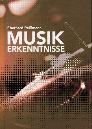 Reißmann, E: Musik Erkenntnisse