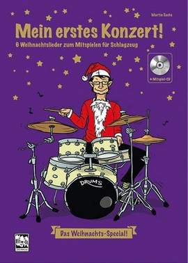 Mein erstes Konzert!