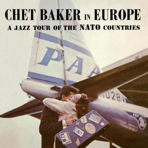 In Europe - A Jazz Tour of the Nato Countries