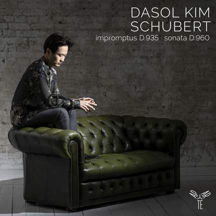 Schubert: Impromptus, D.935 & Piano Sonata, D.960