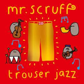 Trouser Jazz