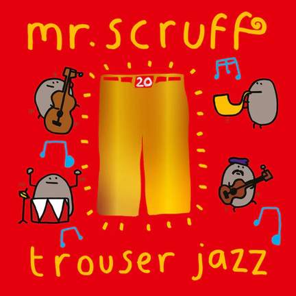 Trouser Jazz