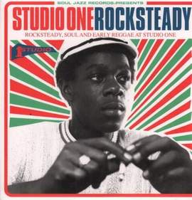 Studio One Rocksteady