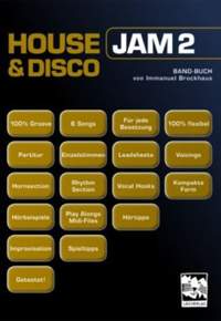 Brockhaus, I: House and Disco Jam 2