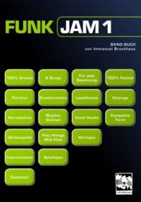 Brockhaus, I: Funk Jam 1