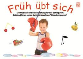 Ehrhardt, S ": Früh übt sich