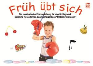 Ehrhardt, S ": Früh übt sich