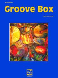 Gebhard, N: Groove Box