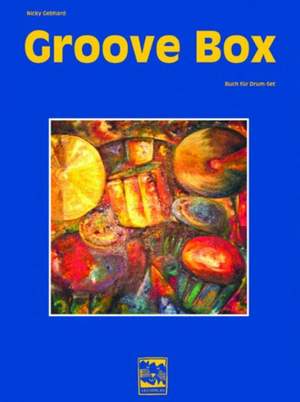 Gebhard, N: Groove Box