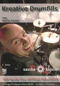 Kaisler, S: Kreative Drumfills