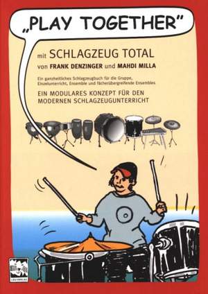 Play together mit Schlagzeug Total