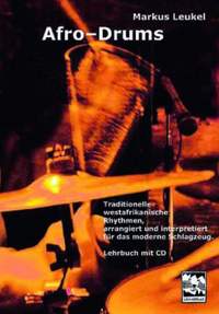 Leukel, M: Afro-Drums