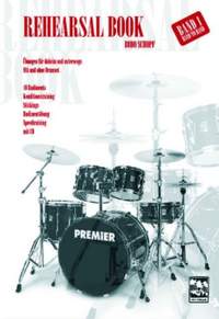 Schopf, B: Rehearsal Book 1 Vol. 1