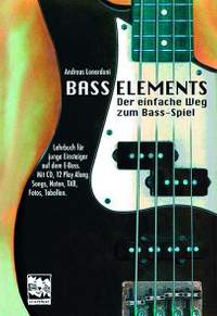 Lonardoni, A: Bass Elements