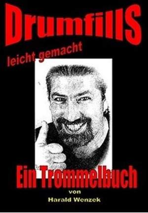 Wenzek, H: Drumfills - leicht gemacht