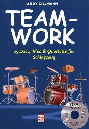 Gillmann, A: Teamwork