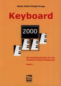 Keyboard 2000 Vol. 1