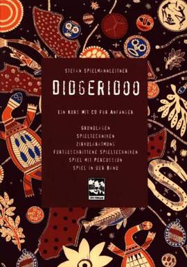 Spielmannleitner, S: Didgeridoo