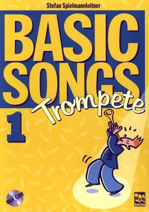 Basic Songs - Trompete Vol. 1