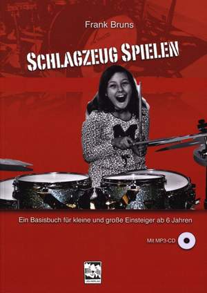 Bruns, F: Schlagzeug spielen