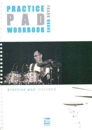Bruns, F: Practice PAD Workbook