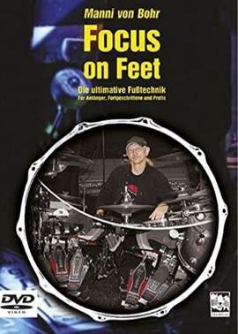 Bohr, M v: Focus on Feet