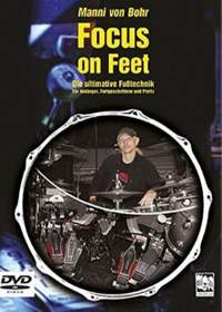 Bohr, M v: Focus on Feet