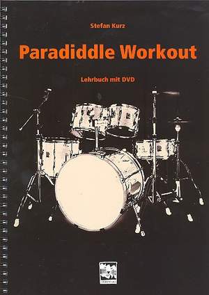 Kurz, S: Paradiddle Workout