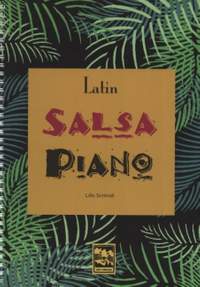 Scrimali, L: Latin - Salsa Piano