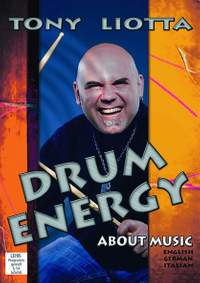 Liotta, T: Drum Energy