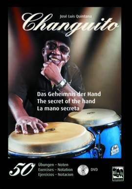 Changuito: Das Geheimnis der Hand