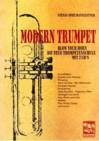 Spielmannleitner, S: Modern Trumpet