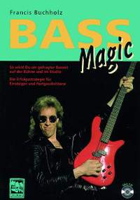 Buchholz, F: Bass Magic