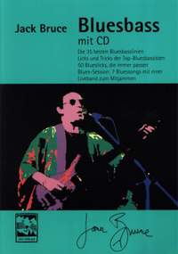 Bruce, J: Bluesbass