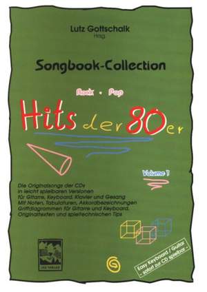 Hits der 80er Vol. 1