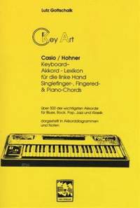 Gottschalk, L: Key-Art