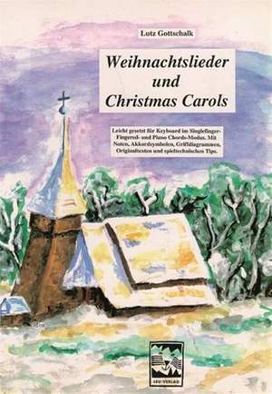 Weihnachtslieder und Christmas Carols