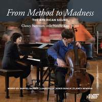 From Method to Madness: The American Sound
