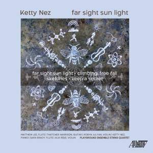 Ketty Nez: far sight sun light